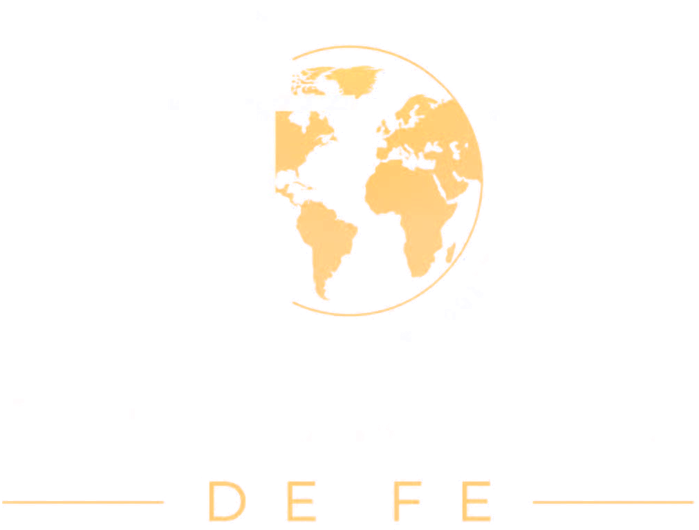 DFWorld — Diplomacia de Fe